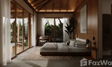 2 Bedroom Villa for sale in Ubud, Bali