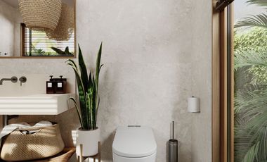 2 Bedroom Villa for sale in Ubud, Bali