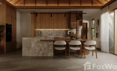 2 Bedroom Villa for sale in Ubud, Bali