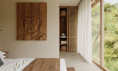 2 Bedroom Villa for sale in Ubud, Bali