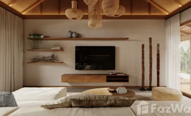 2 Bedroom Villa for sale in Ubud, Bali