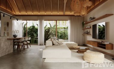 2 Bedroom Villa for sale in Ubud, Bali