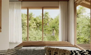 2 Bedroom Villa for sale in Ubud, Bali