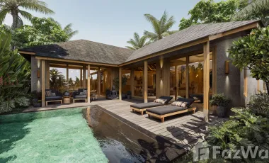 2 Bedroom Villa for sale in Ubud, Bali