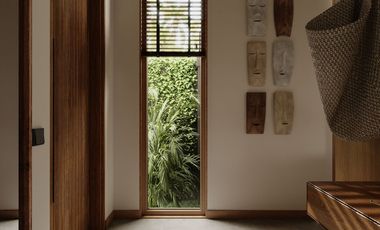 2 Bedroom Villa for sale in Ubud, Bali