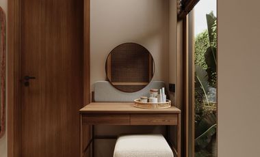 2 Bedroom Villa for sale in Ubud, Bali