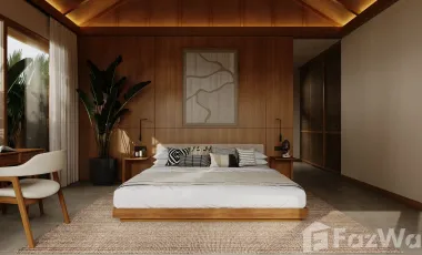 2 Bedroom Villa for sale in Ubud, Bali