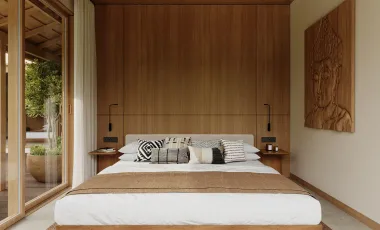 2 Bedroom Villa for sale in Ubud, Bali