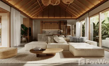 2 Bedroom Villa for sale in Ubud, Bali