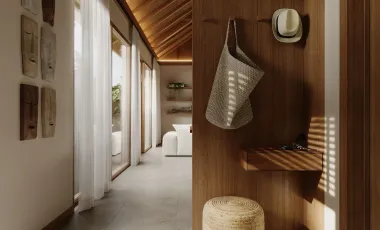 2 Bedroom Villa for sale in Ubud, Bali