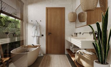 2 Bedroom Villa for sale in Ubud, Bali