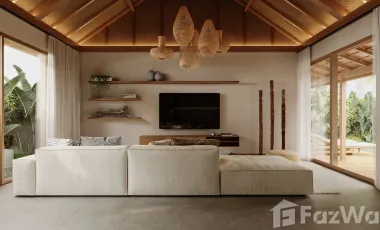 2 Bedroom Villa for sale in Ubud, Bali