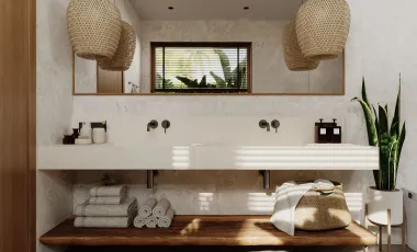 2 Bedroom Villa for sale in Ubud, Bali