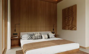 2 Bedroom Villa for sale in Ubud, Bali