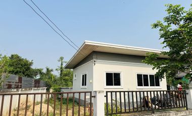 2 Bedroom House for sale in Tha Wang Thong, Phayao
