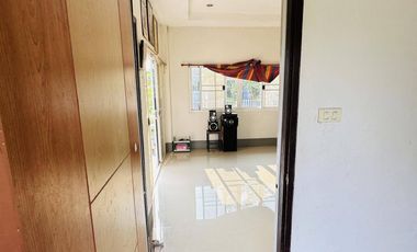 2 Bedroom House for sale in Tha Wang Thong, Phayao