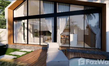 2 Bedroom Villa for sale at 2-Bedroom Villa in Pandawa – Just 4 Minutes to the Beach