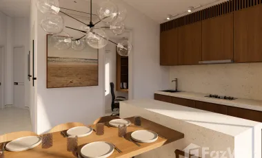 2 Bedroom Villa for sale at 2-Bedroom Villa in Pandawa – Just 4 Minutes to the Beach