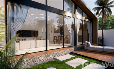 2 Bedroom Villa for sale at 2-Bedroom Villa in Pandawa – Just 4 Minutes to the Beach