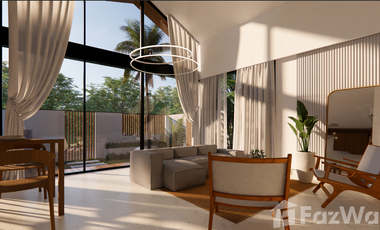 2 Bedroom Villa for sale at 2-Bedroom Villa in Pandawa – Just 4 Minutes to the Beach