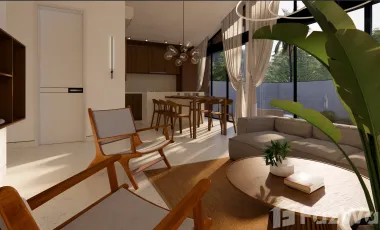 2 Bedroom Villa for sale at 2-Bedroom Villa in Pandawa – Just 4 Minutes to the Beach