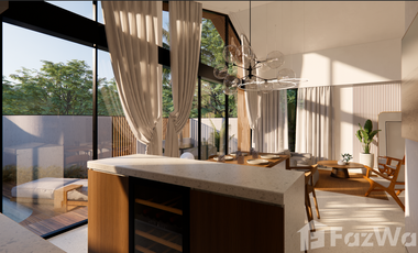 2 Bedroom Villa for sale at 2-Bedroom Villa in Pandawa – Just 4 Minutes to the Beach