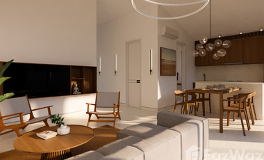 2 Bedroom Villa for sale at 2-Bedroom Villa in Pandawa – Just 4 Minutes to the Beach