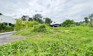 Land for sale in Mengwi, Bali