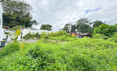 Land for sale in Mengwi, Bali