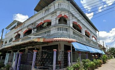 2 Bedroom Townhouse for sale in Sateng Nok, Yala