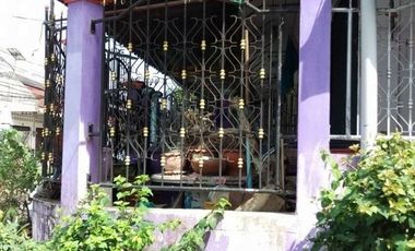 2 Bedroom Townhouse for sale in Sateng Nok, Yala