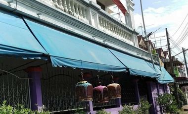 2 Bedroom Townhouse for sale in Sateng Nok, Yala