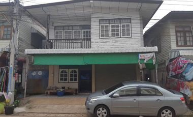 2 Bedroom House for sale in Non Sang, Nong Bua Lam Phu