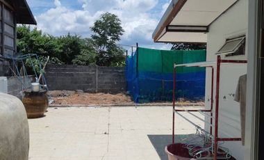 2 Bedroom House for sale in Non Sang, Nong Bua Lam Phu