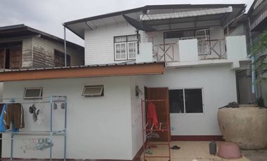 2 Bedroom House for sale in Non Sang, Nong Bua Lam Phu
