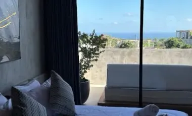 1 Bedroom Villa for sale in Melasti, Bali