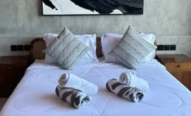 1 Bedroom Villa for sale in Melasti, Bali