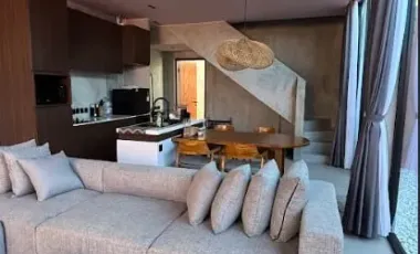 1 Bedroom Villa for sale in Melasti, Bali