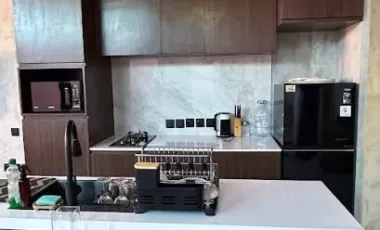 1 Bedroom Villa for sale in Melasti, Bali