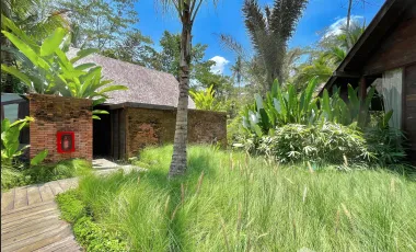 1 Bedroom Villa for sale in Ubud, Bali