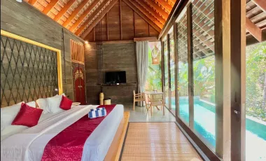 1 Bedroom Villa for sale in Ubud, Bali