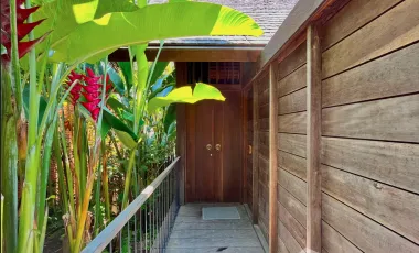 1 Bedroom Villa for sale in Ubud, Bali