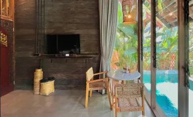 1 Bedroom Villa for sale in Ubud, Bali