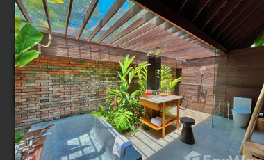 1 Bedroom Villa for sale in Ubud, Bali