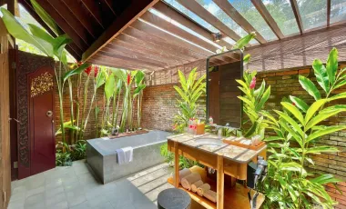 1 Bedroom Villa for sale in Ubud, Bali