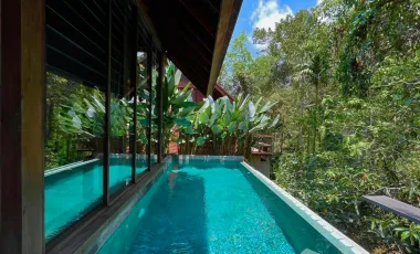 1 Bedroom Villa for sale in Ubud, Bali
