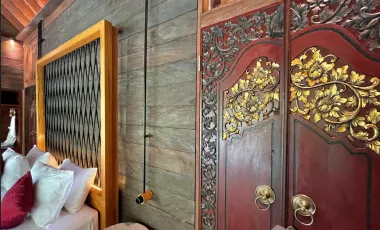 1 Bedroom Villa for sale in Ubud, Bali