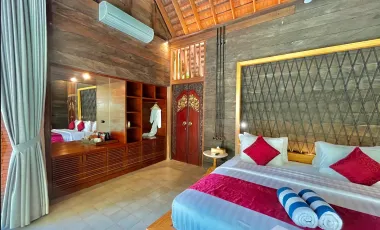 1 Bedroom Villa for sale in Ubud, Bali