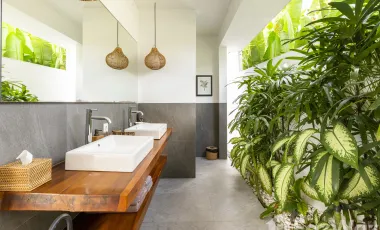 5 Bedroom Villa for sale in , Bali