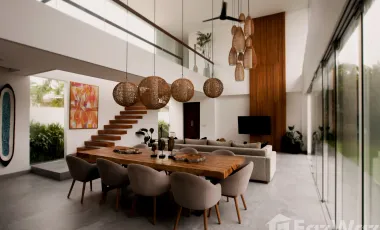 5 Bedroom Villa for sale in , Bali